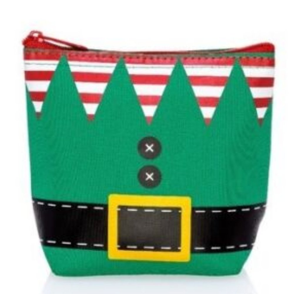 Thirty-one Cool Zip Snacker - Elf Suit - NIB